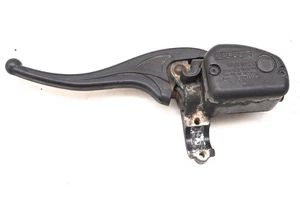 05 Polaris ATP 500 4x4 Front Brake Master Cylinder & Lever - Picture 1 of 3