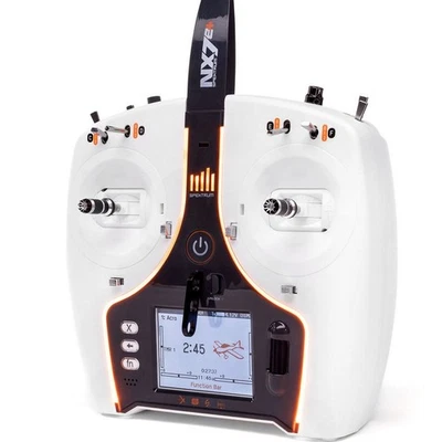 Spektrum SPMR7110EU NX7e+ 14-Kanal DSMX nur Sender - Bild 1 von 4