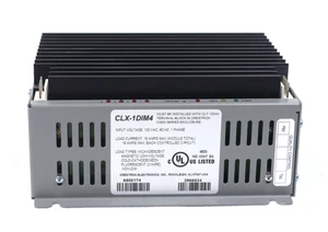 Crestron CLX-1DIM4 Dimmmodul *60 Tage Garantie* r977 - Bild 1 von 5