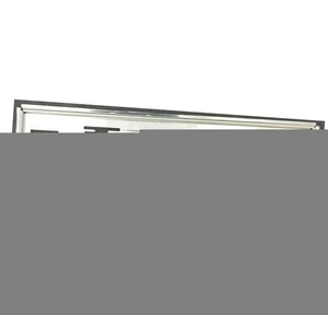 I/O IO Shield For Gigabyte GA-Z77-DS3H & GA-H87M-HD3 Backplate Motherboard - Afbeelding 1 van 4