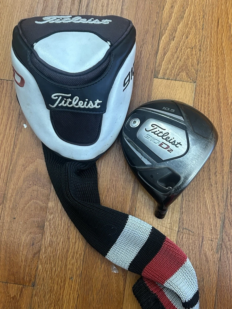 Titleist 910 D2 Driver for sale | eBay