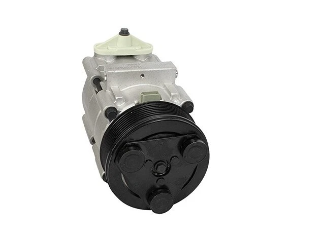 Compresor de aire acondicionado para E350 Econoline Club Wagon Expedition E450 Super Duty NP89T3 Foto 1 de 1