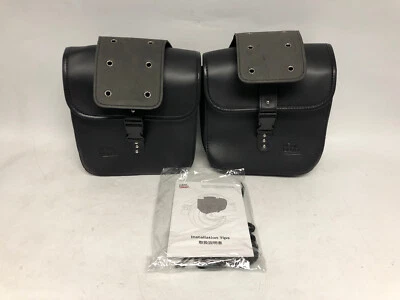 Alforjas de moto KEMIMOTO Foto 1 de 4