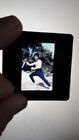 BRUCE LEE IN ACTION w/mustache!!  VERY RARE PROMO SLIDE- 35mm-MN-FREE SHIPPING!!
