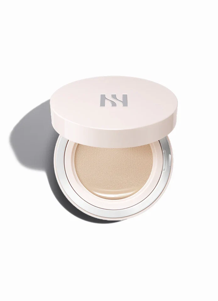 HERA Reflection Skin Glow Cushion Foundation SPF40 PA 5 g mini 21N1