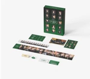 Seventeen Membership 2023 Kit Full Package - Picture 1 of 7