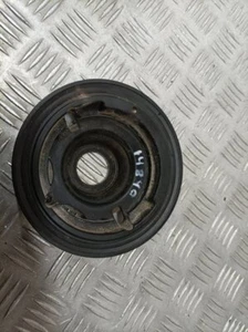 polea cigueñal para FORD ECOSPORT (CR6) ST-LINE 2017 4694508 - Imagen 1 de 5