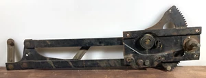 Ford 1941-1948 Window Regulator Driver Left Side Coupe 4-Door Sedan Delivery OEM - Picture 1 of 15