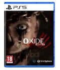Oxide Room 104 PS5 (Sony Playstation 5)
