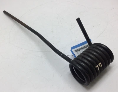 Muelle de suspensión derecha Polaris .406 diámetro XLT SP Classic Touring 7041395-067 Foto 1 de 4