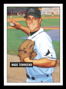 2005 Bowman Heritage Baseball (Base) Singles (Stars,RC,HOF) #151-300 (You Pick)