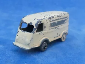 SÜß RAR! GITANES STYLE CIJ MICRO - RENAULT 1000 KG VOLTIGEUR - Bild 1 von 7
