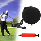 Inflatable Ball Posture Correction Tool Enhance Your Golf Swing Performance