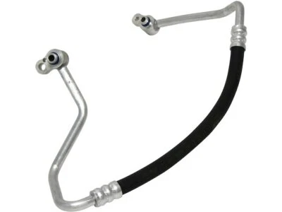 For 2012-2015 Hyundai Accent A/C Refrigerant Discharge Hose 22219MSKF 2013 2014 Foto 1 de 2