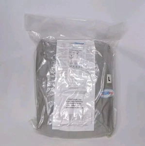 Indutex Jet Guard Plus Model CE0302 Protective Clothing Category III Size Large - Picture 1 of 14