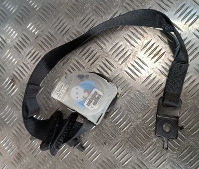 Cinturón seguridad Jeep Grand Cherokee WK2 5ME41DX9AA Foto 1 de 4