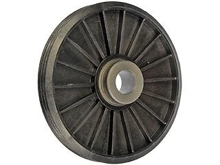 Polia da bomba de água do motor Dorman para 1994-2005 Cadillac DeVille 1995 1996 1997 - Imagem 1 de 2