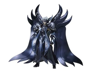 Tamashi Nations - Saint Seiya The Hades Chapter: Elysion - Thanatos, Bandai Spir - Picture 1 of 15