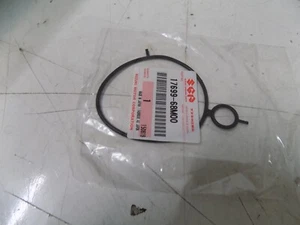 Genuine Fits To Suzuki Swift S-Cross Vitara 1.4 Thermostat Gasket 13421-17699 - Picture 1 of 1