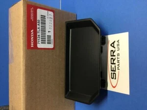 Genuine Honda Sensor Protector 71124-TLA-A50 - Picture 1 of 3
