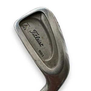 Titleist DCI 981 3 Iron Tri-Spec Steel Regular Flex RH Golf Pride Grip READ DESC - Picture 1 of 21