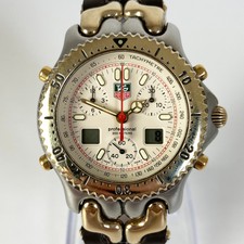 tag heuer watch ayrton senna | eBay