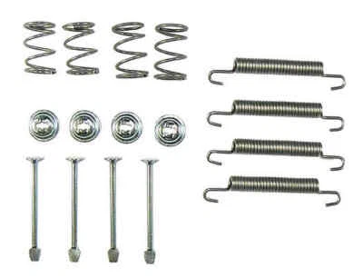 Set Accesorios, Detección de Zapatas de Freno METZGER para Opel Vectra B - Imagen 1 de 4