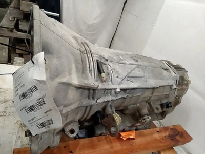 Used Automatic Transmission Assembly fits: 2007 Dodge Dakota AT 4x4 5.7L VIN 2 8 - Imagem 1 de 4