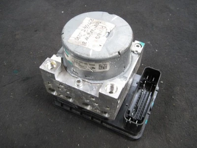 Ford Focus Mk3 ABS Controller F1FC-2C405-AH 10.0220-0954.4 - Image 1 of 4