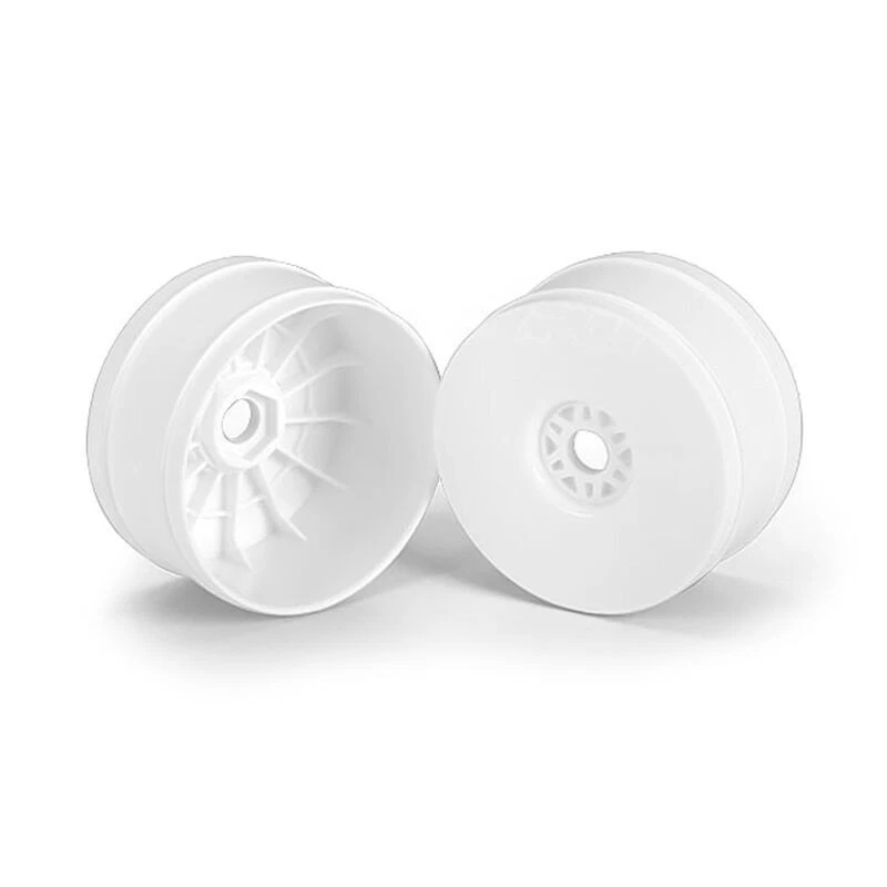 Llantas para buggy PRO270204 Pro-Line Velocity V2 1/8 (4) (blanco) Foto 1 de 1