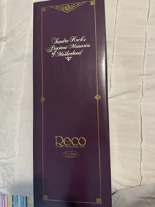 Precious Memories Of Motherhood Collectible Porcelain Doll. Still In Packaging! - Picture 1 of 13