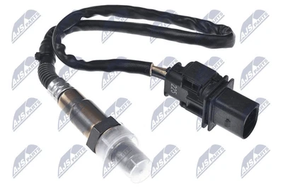 Sonda lambda per CITROEN FIAT IVECO LANCIA OPEL PEUGEOT SAAB JUMPER II scatola - Immagine 1 di 3