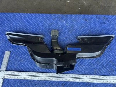 1980-1985 Cadillac Seville приборной панели ОВК воздуховоды размораживания тепла AC GM OEM #3435M - Изображение 1 из 4