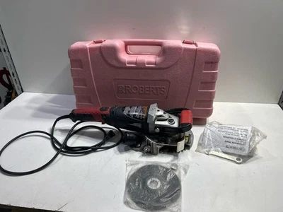 SIERRA DE ATASCO ROBERTS 10-56 CUELLO LARGO PLUS 6" (P11026731) Foto 1 de 4