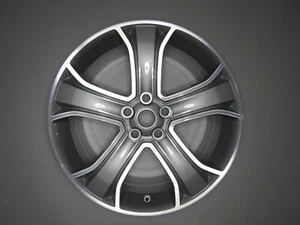 Land Rover Range Sport OEM Wheel 20” Rim OEM Factory 72221 2010 2011 2012 2013 - Picture 1 of 3
