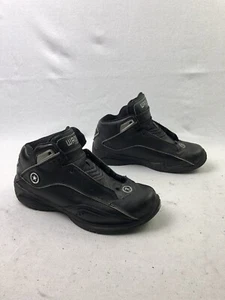 Converse Wade Team (9 US) schwarze Sneakers SKU 105591 - Bild 1 von 5
