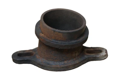 Polaris Scrambler 400 1999 jarra de cilindro colector de tubo de escape Foto 1 de 3