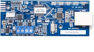 Módulo de interfaz de seguridad IP Envisalink EVL-4EZR para DSC y Honeywell (Ademco)  - Imagen 1 de 12