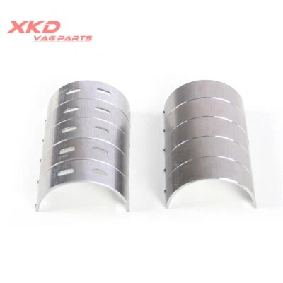 Kit de cojinete de cigüeñal 2.0T apto para Mercedes Benz W246 B220 CLA220 A2700330201 Foto 1 de 4