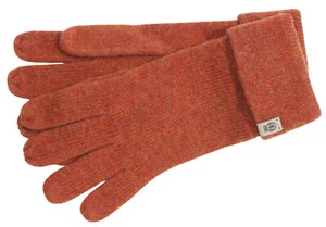 Roeckl Essentials Handschuh Strick Basic Strickhandschuhe Wolle Kaschmir Winter - Bild 1 von 1