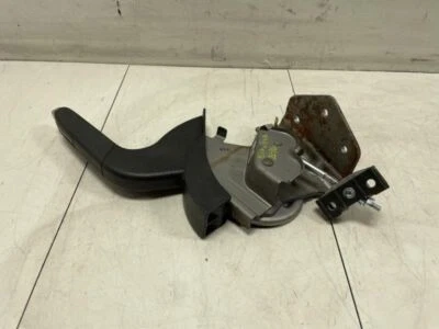 HYUNDAI ELANTRA SE GLS 2016 ESTACIONAMIENTO DE EMERGENCIA FRENO DE MANO PARADA DE FÁBRICA Foto 1 de 4