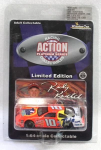 Ricky Rudd #10 Tide NASCAR 1996 Action Platinum Series Winston Cup 1:64th - Picture 1 of 9