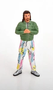 Figure kalle 1/18 - 008 KK SCALE - Bild 1 von 2