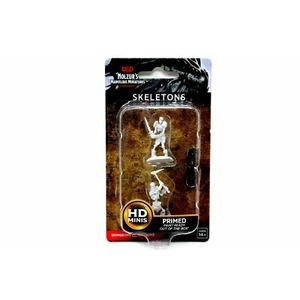 Dungeons And Dragons Skeletons New - Picture 1 of 1