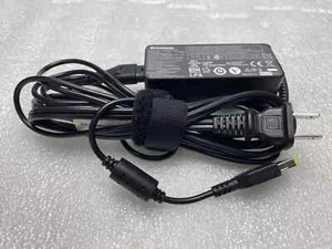 Genuine Lenovo ThinkPad 45W AC 20V ADLX45NDC2A ADLX45NCC2A ADLX45NLC2A - Picture 1 of 1