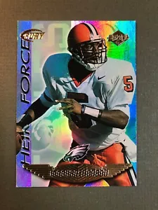 Collector's Edge Donovan McNabb 1999 # HF-16 - Imagen 1 de 4