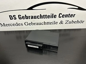 Org. Mercedes W209 W203 R230 W463 MP3 6-Fach CD-Wechsler Magazin A2038703389 - Bild 1 von 4