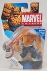 The Thing Marvel Universe Series 1 #019 Dark Blue Pants 2008 New Sealed Mint
