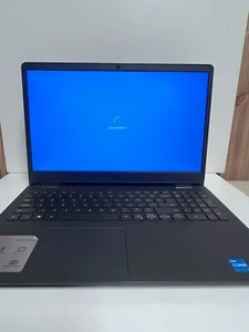 Ref Dell Inspiron 15 3000 Series 3501 Intel i3-1115G4 8GB RAM 128GB SSD Win 10 - Picture 1 of 4
