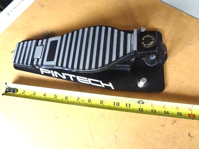 Pintech HyperHat Professional Hi-Hat Pedal - Image 1 of 4